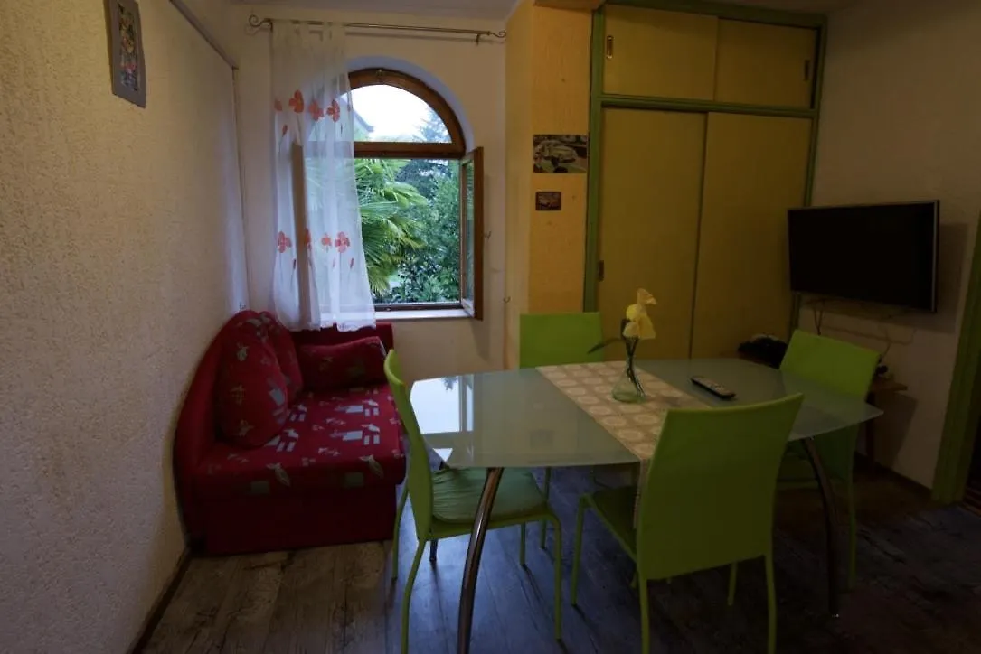 Apartments And Rooms With Parking Space Lovran, Opatija - 10403 Chorvatsko