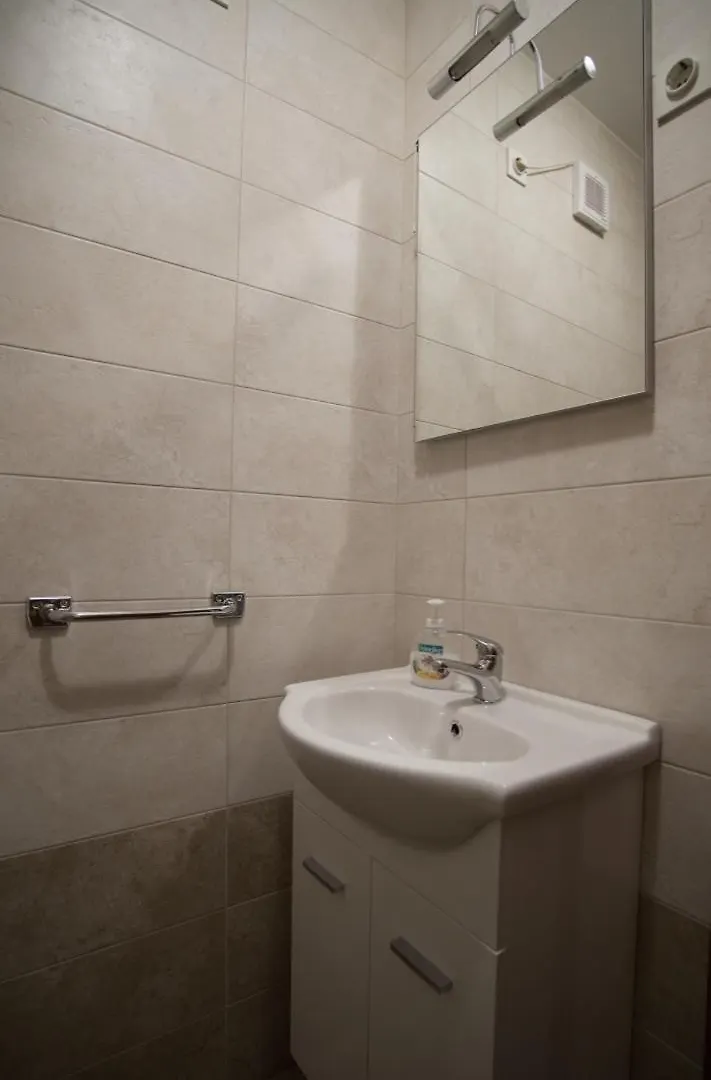 Apartments And Rooms With Parking Space Lovran, Opatija - 10403 3*, Lovran Croatia