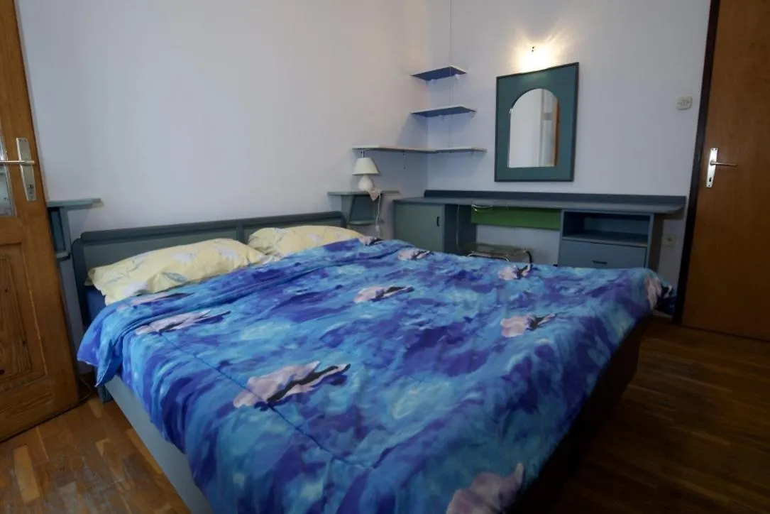 Apartments And Rooms With Parking Space Lovran, Opatija - 10403 3*, Lovran Croatia