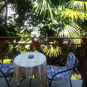 Romantic With Balcony Gasthof