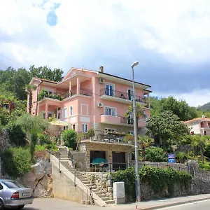 And By The Sea Medveja, Opatija - 2305 Gasthof
