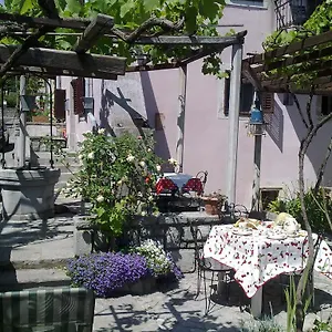 Kuca Na Sterne Gasthof