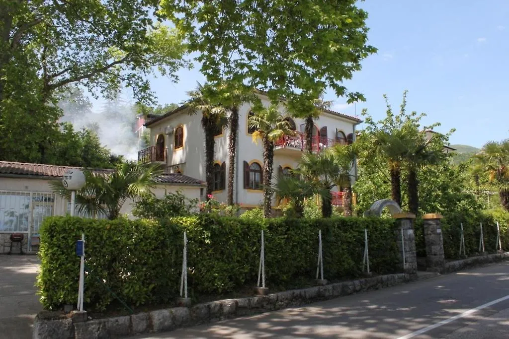 Apartments And Rooms With Parking Space Lovran, Opatija - 10403 Gasthof