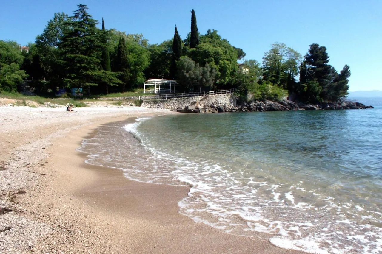 Gasthof Apartments And Rooms With Parking Space Lovran, Opatija - 10403
