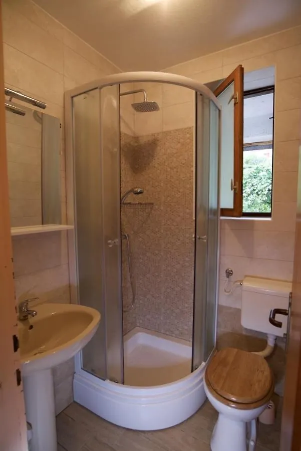 Apartments And Rooms With Parking Space Lovran, Opatija - 10403 Gasthof Lovran