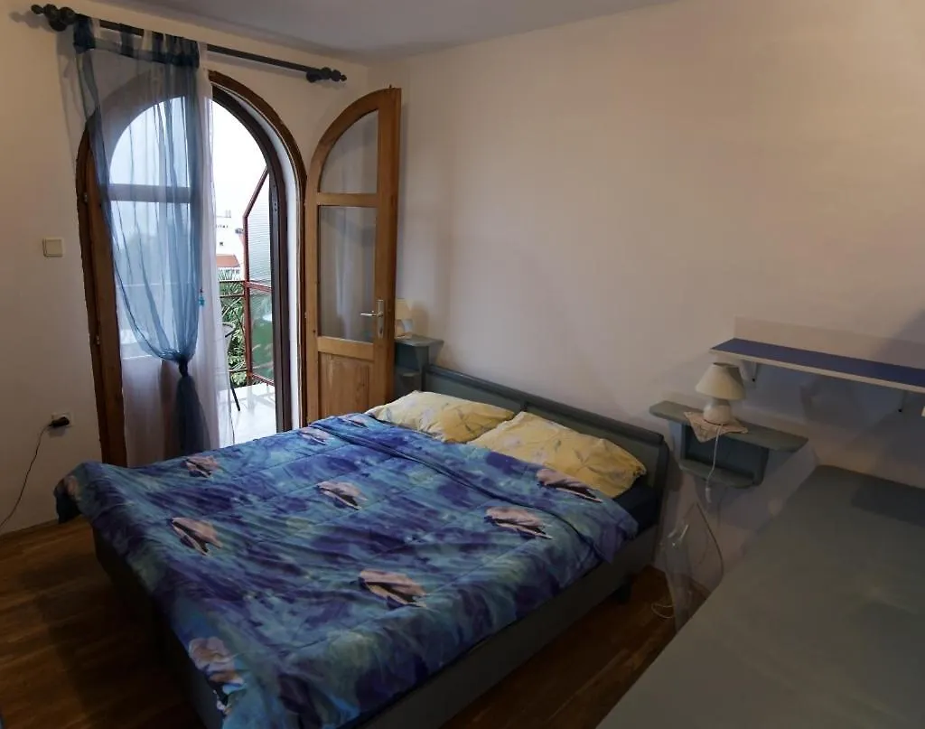 *** Gasthof Apartments And Rooms With Parking Space Lovran, Opatija - 10403 Kroatien