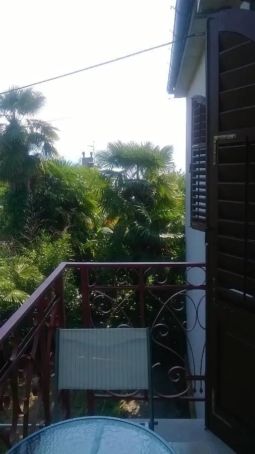 Apartments And Rooms With Parking Space Lovran, Opatija - 10403
