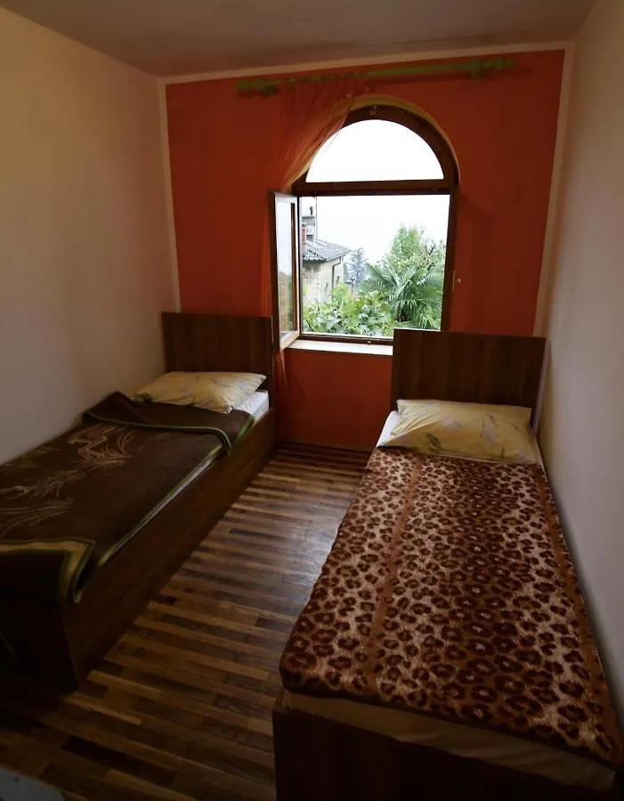 *** Gasthof Apartments And Rooms With Parking Space Lovran, Opatija - 10403 Kroatien